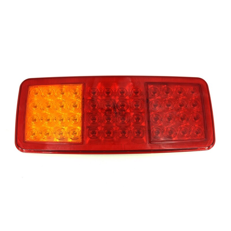 Lampa stop cu leduri SMD (stanga) 12V, Leo