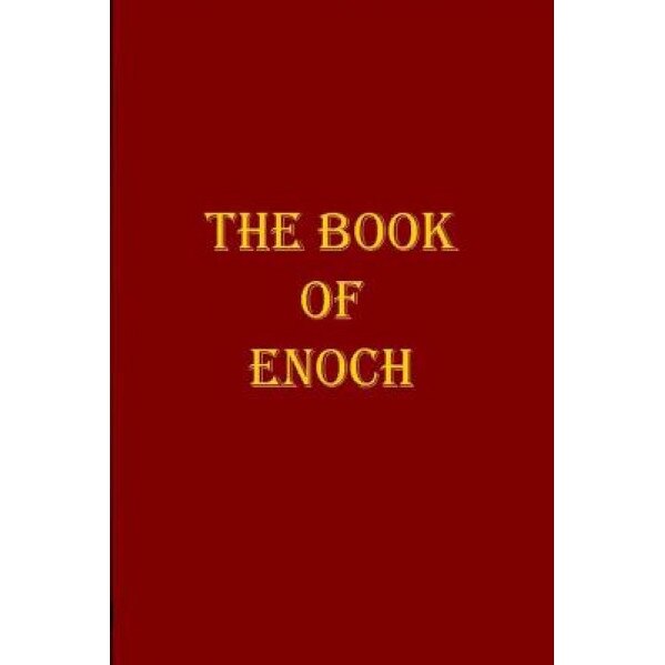 The Book of Enoch, R. H. Charles (Author)