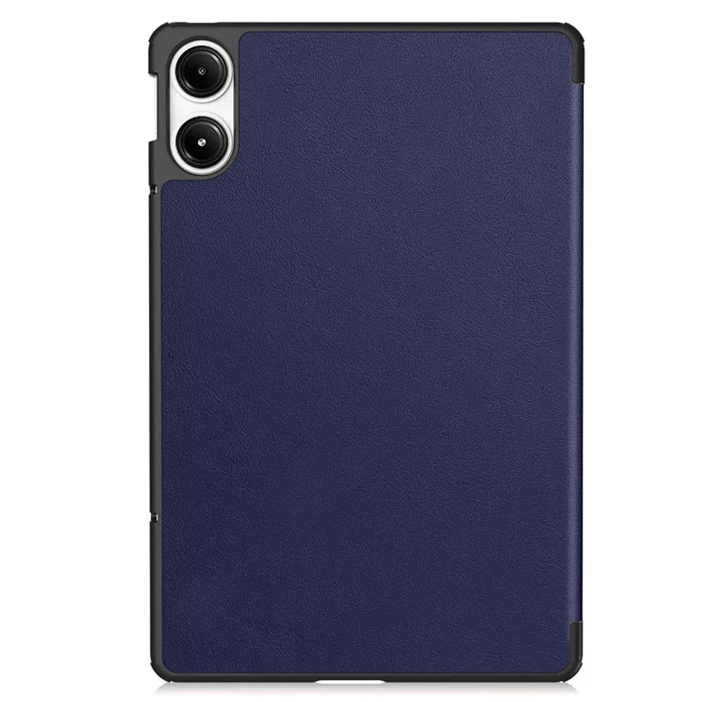 Husa tableta, pentru Redmi Pad PRO 12.1 2024, functie de suport, piele ecologica