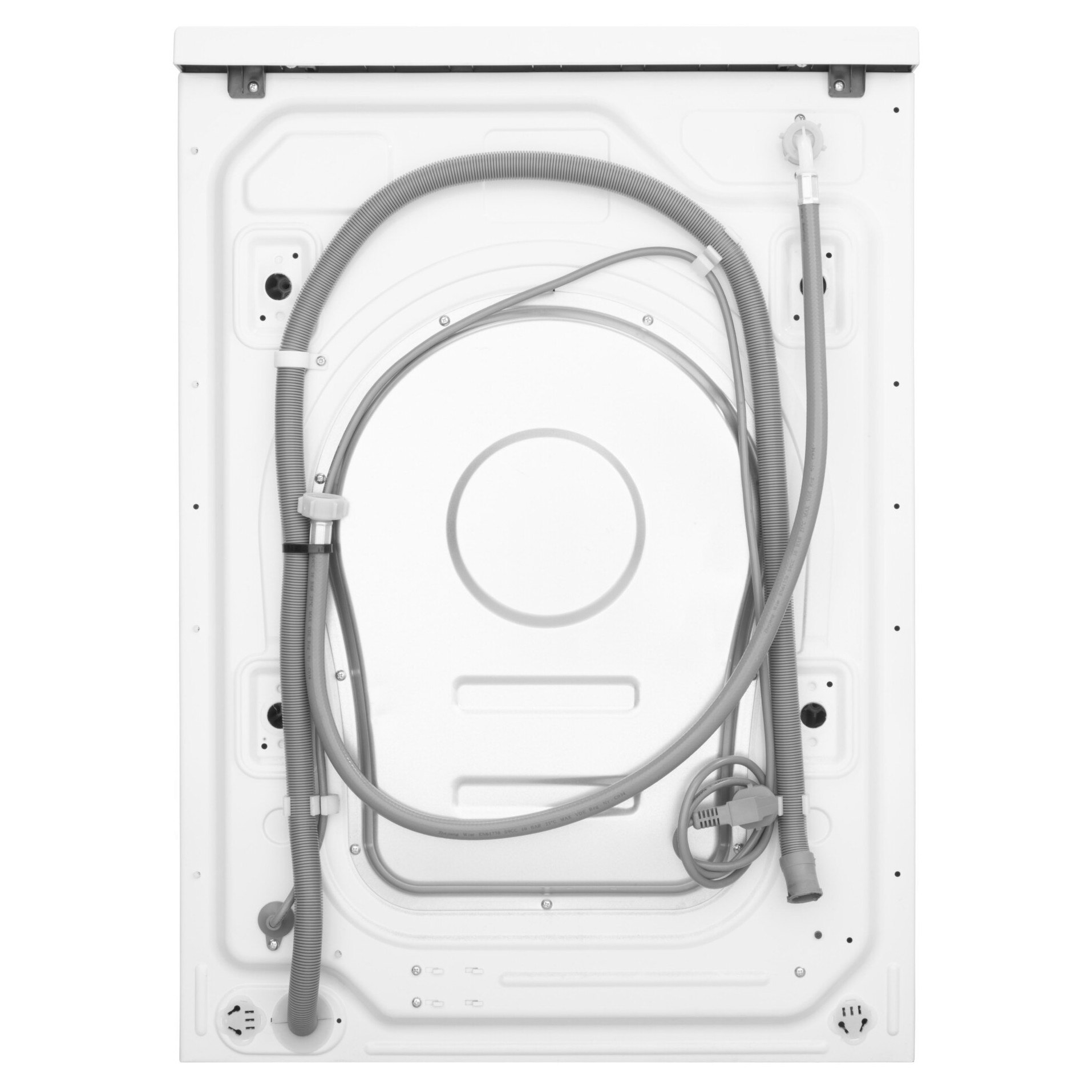 Masina de spalat rufe Amica WA474084, 7 kg, 1400 rpm