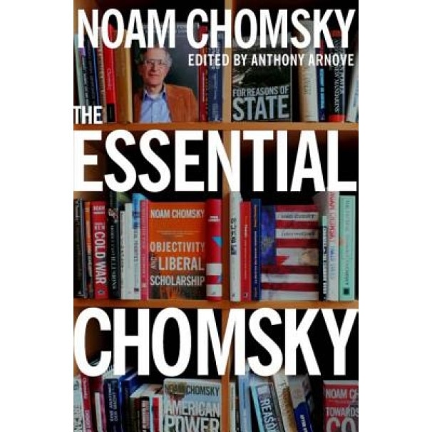 The Essential Chomsky, Noam, Et Chomsky