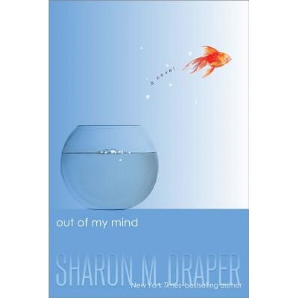 Out of My Mind, Sharon M. Draper (Author)