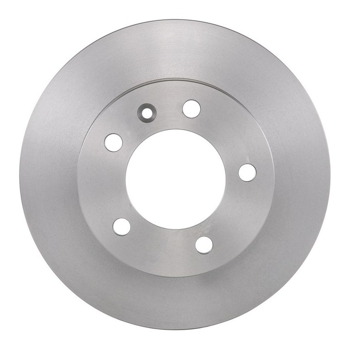 Заден спирачен диск Bosch, 305мм, 12мм дебелина, 5 отвора, 66,7мм височина