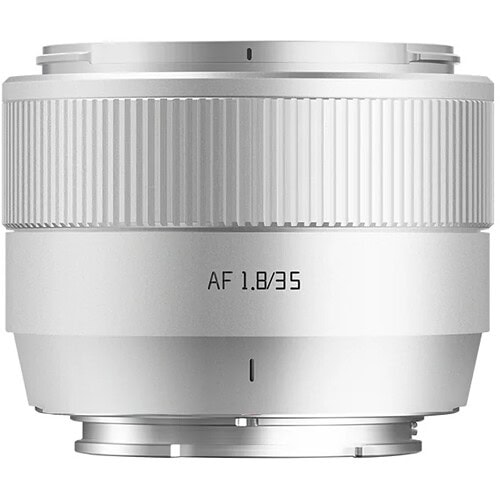 Obiectiv TAMRON SP 35mm f/1.8 Di VC USD (NIKON) - eMAG.ro