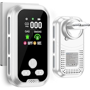 Kit-uri Smart Home si senzori