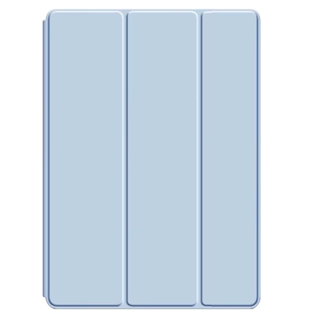 Husa pentru Apple iPad 10.9 10 GEN 2022 / iPad 11 A16 11GEN 2025, Strado, albastru