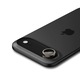 Spigen Glass tR EZ Fit Optik Pro for iPhone Air 2 Pack Gold, 294577, Mobiltelefon fólia