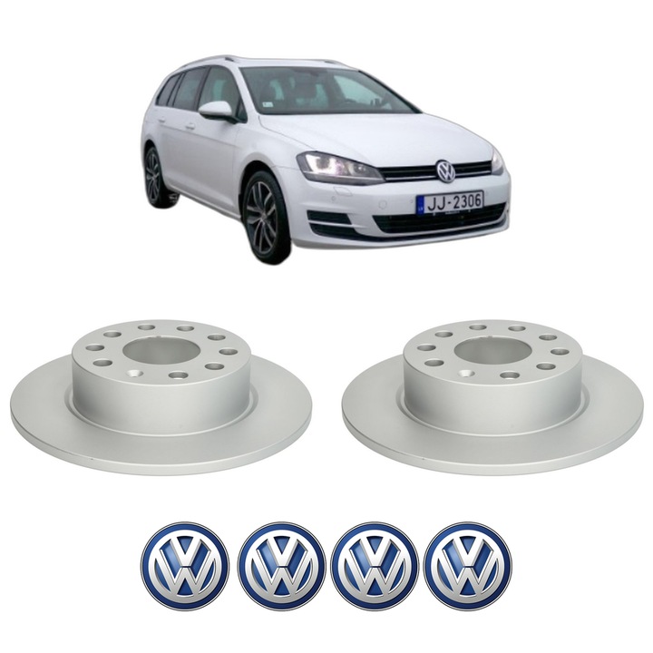 Cauți accesorii wv golf 5? Alege din oferta eMAG.ro