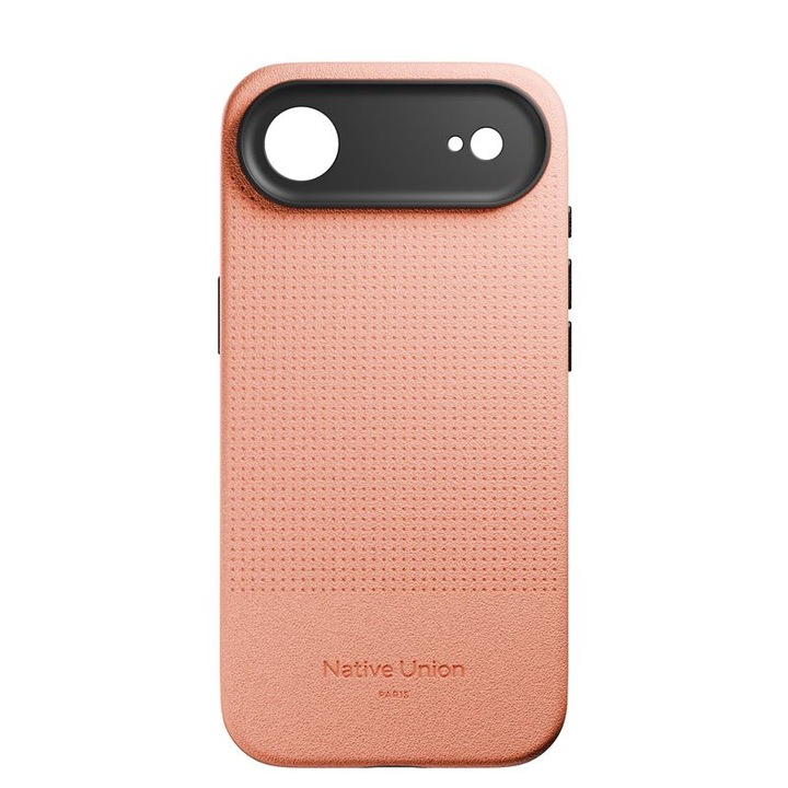 Кейс Native Union Active съвместим с iPhone 17 Air, Кайсиев