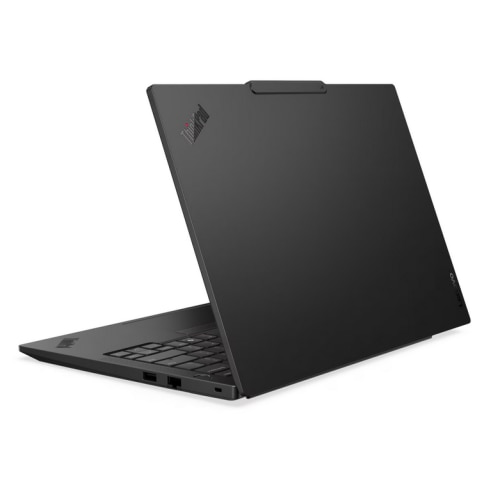 Laptop Lenovo ThinkPad E14 G7 WUXGA 14 inch AMD Ryzen 5 230 16GB 512GB SSD Windows 11 Pro Black