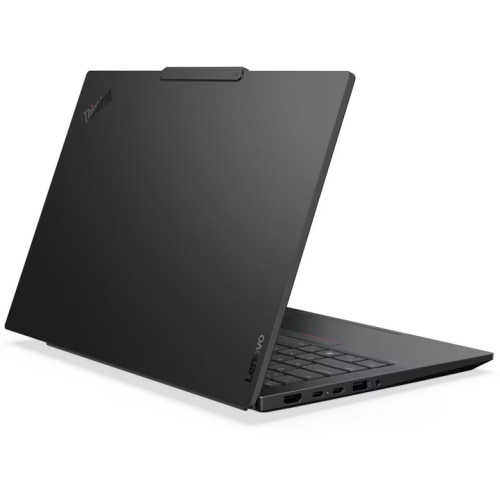 Laptop Lenovo ThinkPad E14 G7 WUXGA 14 inch AMD Ryzen 5 230 16GB 512GB SSD Windows 11 Pro Black