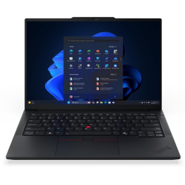 Laptop Lenovo ThinkPad E14 G7 WUXGA 14 inch Intel Core Ultra 7