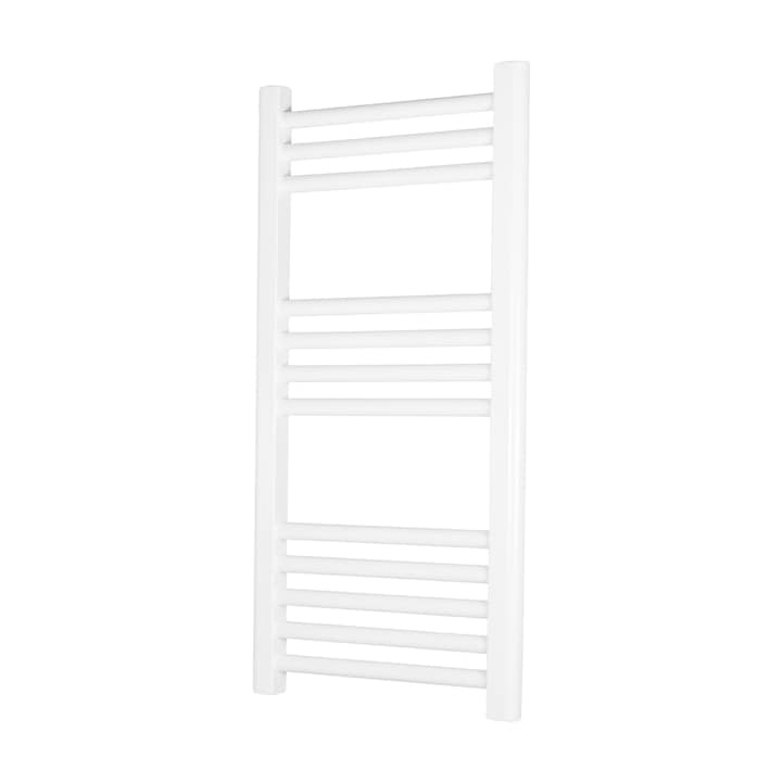 Radiator portprosop Alb drept 800/400