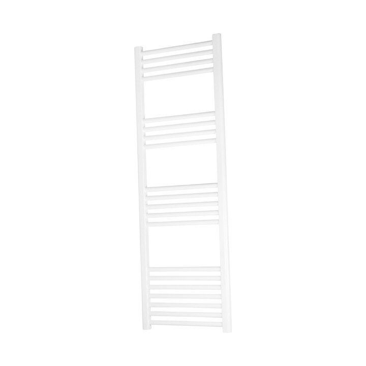 Radiator portprosop Alb drept 1400/500