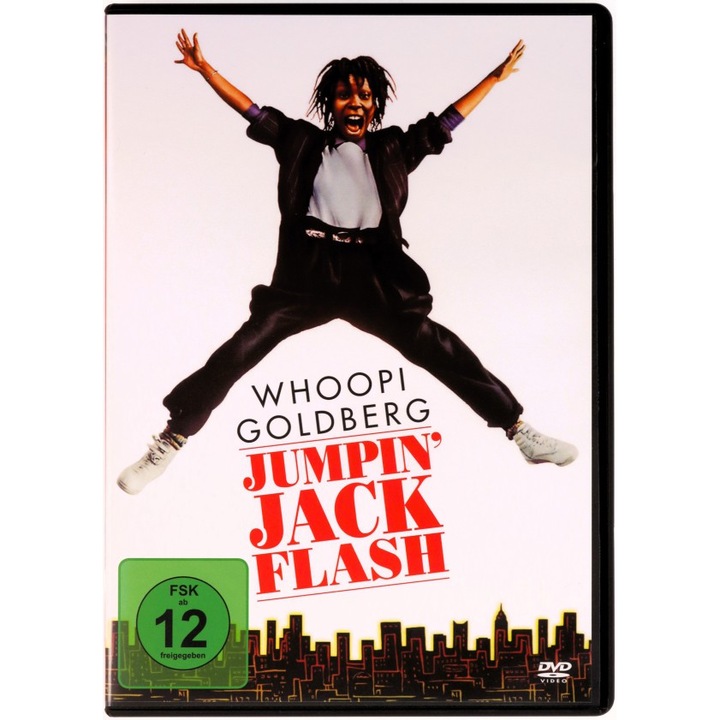 Spion fara voie [DVD]