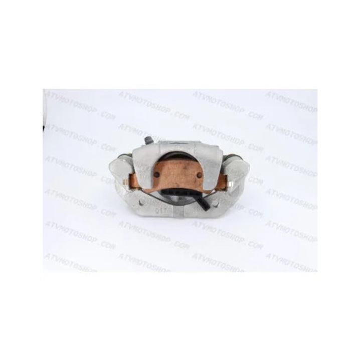 Etrier frână față dreapta CFMoto, original, rezistență sporită, compatibil cu vehicule UTV/SSV