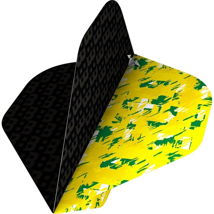 Комплект 3 Fluturasi Мисия Соло, № 2 - Томас Банкс