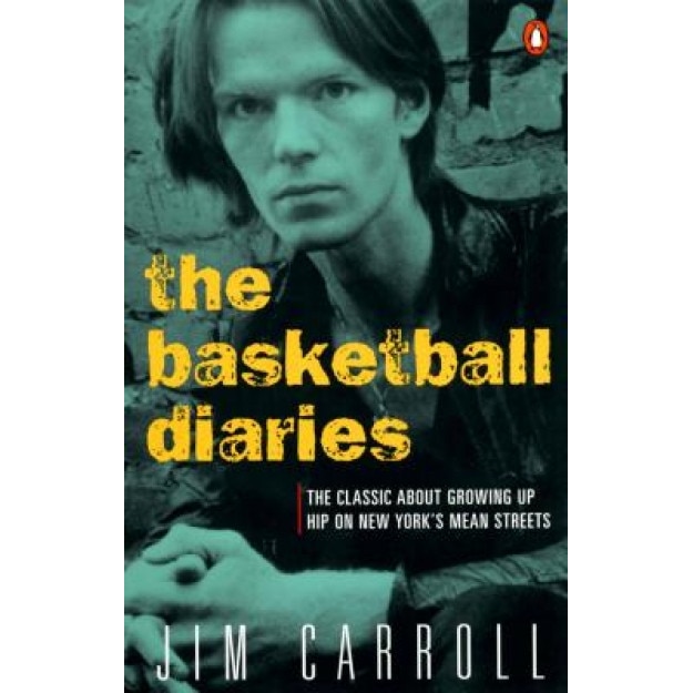 The Basketball Diaries, Jim Carroll