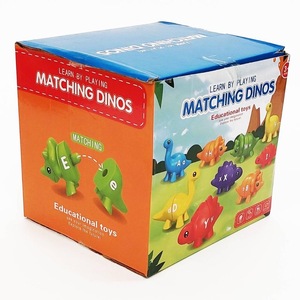 Fejlesztő és oktató játékok