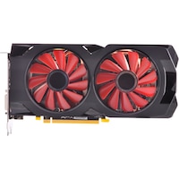 Placa video XFX Radeon RX 570 RS Black Edition, 8GB, 256-bit