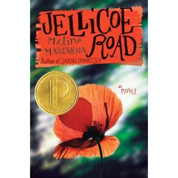 Jellicoe Road, Melina Marchetta (Author)