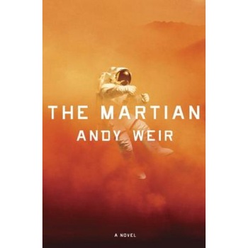 The Martian, Andy Weir (Author) The Martian, Andy Weir (Author)