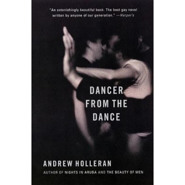 Dancer from the Dance, Andrew Holleran