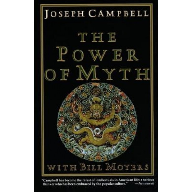 The Power of Myth, Joseph Campbell