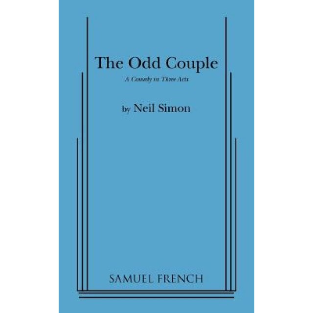 The Odd Couple, Neil Simon