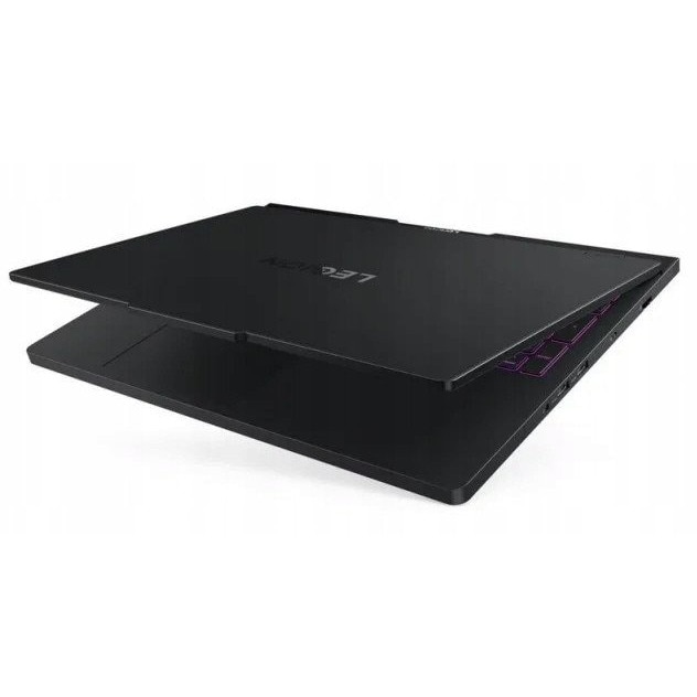 Laptop Lenovo Legion Pro 5, 16" WQXGA, Intel® Core™ i9 14900HX pana la 5.8 GHz, 32 GB RAM DDR5 5600, 1 TB SSD, NVIDIA® GeForce® RTX 5060 8 GB, Free Dos, Eclipse Black 1 TB