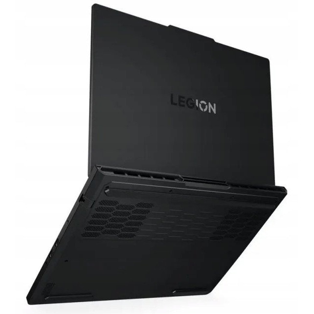 Laptop Lenovo Legion Pro 5, 16" WQXGA, Intel® Core™ i9 14900HX pana la 5.8 GHz, 32 GB RAM DDR5 5600, 1 TB SSD, NVIDIA® GeForce® RTX 5060 8 GB, Free Dos, Eclipse Black 1 TB