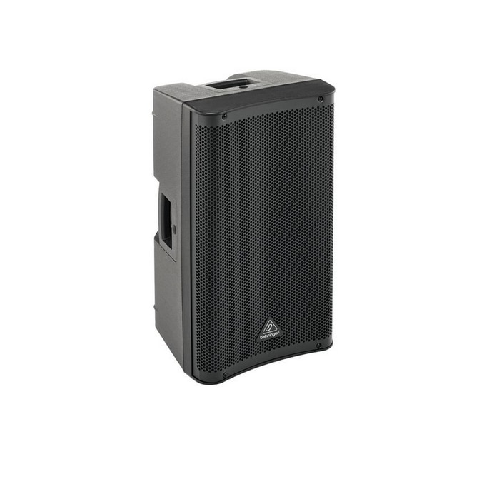 Boxa Activa Behringer DR112DSP Bluetooth 1200W