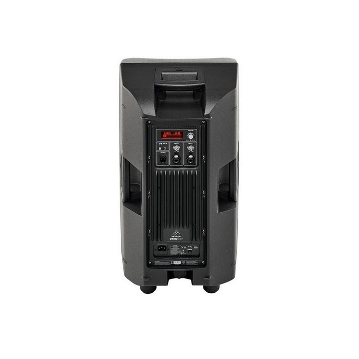 Boxa Activa Behringer DR112DSP Bluetooth 1200W