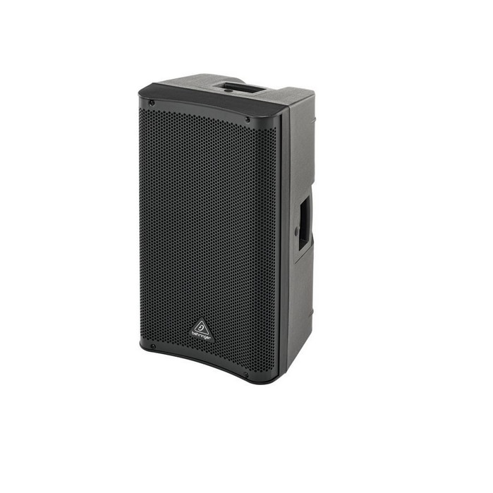 Boxa Activa Behringer DR112DSP Bluetooth 1200W