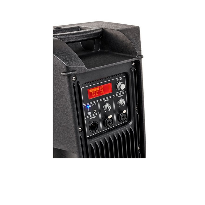 Boxa Activa Behringer DR112DSP Bluetooth 1200W
