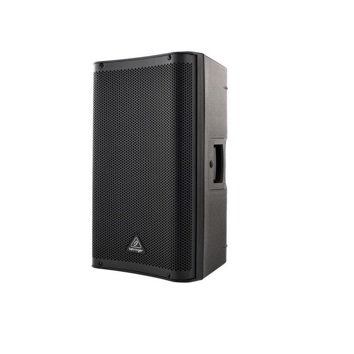 Boxa Activa Behringer DR112DSP Bluetooth 1200W