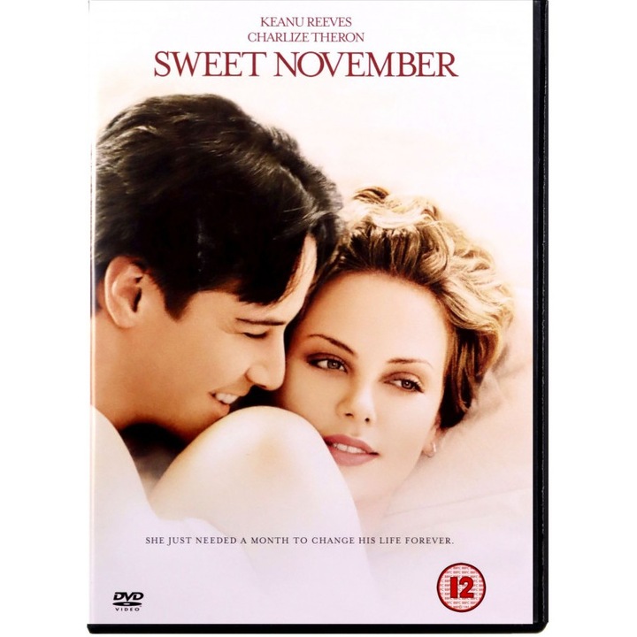 Sweet November [DVD]
