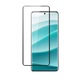 Folie sticla securizata, compatibila cu Xiaomi Redmi Note 14 Pro 5G, Transparenta