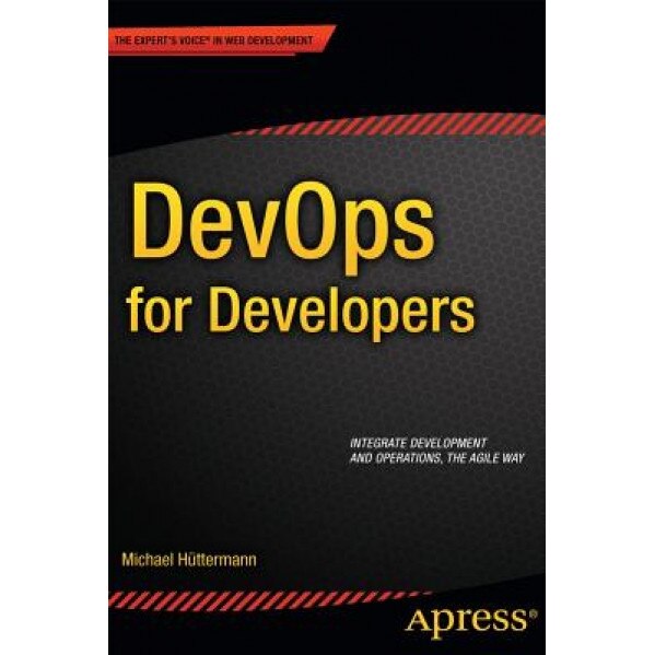 Devops for Developers -