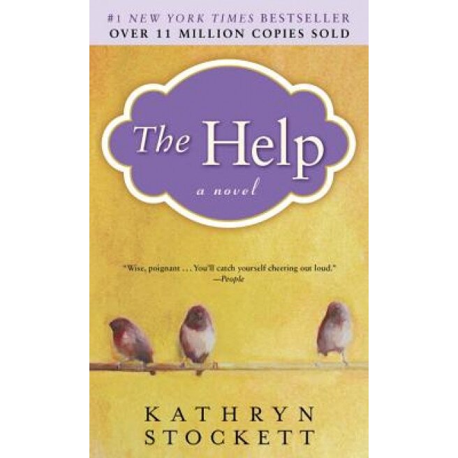 The Help, Kathryn Stockett