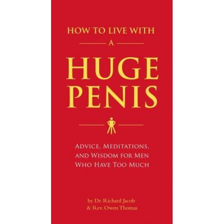o carte despre penisuri