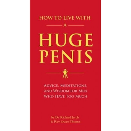 despre penis cu umor