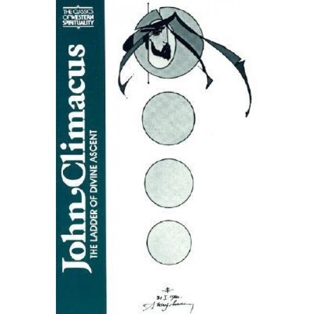 John Climacus: The Ladder of Divine Ascent, Colm Luibheid, John Henebry, Colm Lubheid