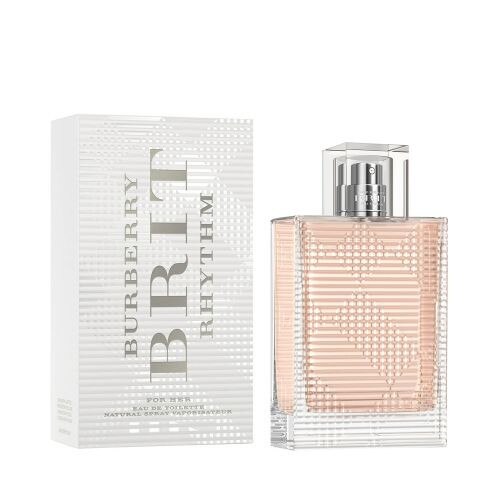 burberry brit rhythm