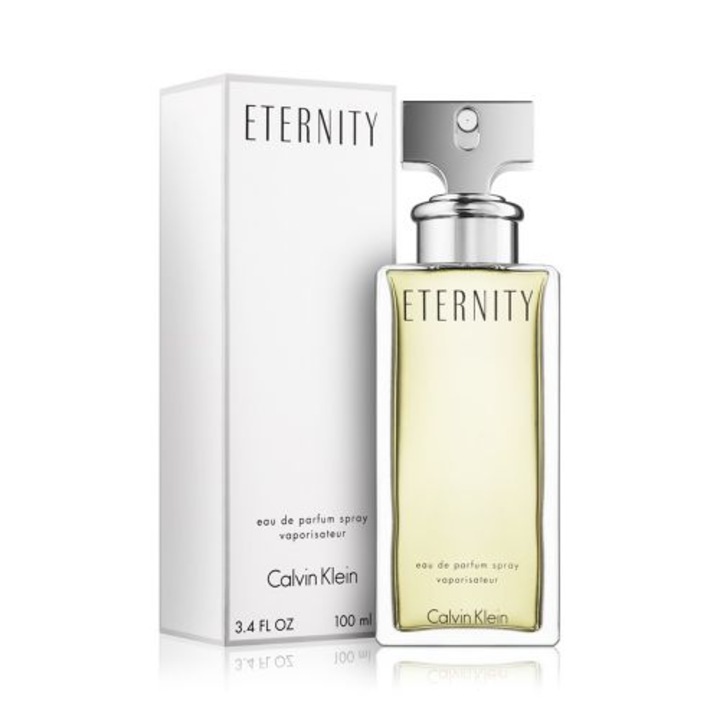 Calvin Klein Eternity - Eau de Parfume (100 ml) Női parfüm