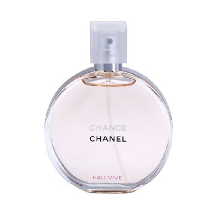 CHANEL Chance Vive - Eau De Toilette (50 ml)