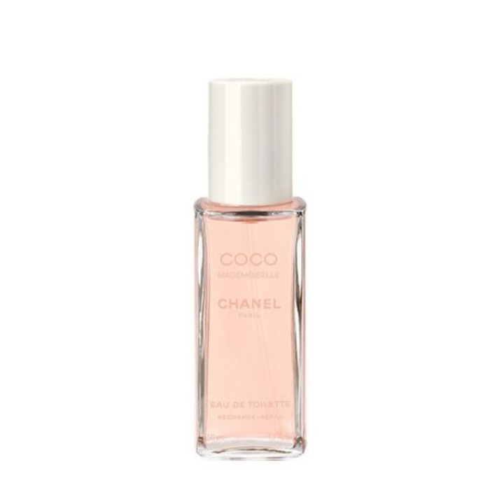 Chanel Coco Mademoiselle - Eau de Toilette (50 ml) Női parfüm