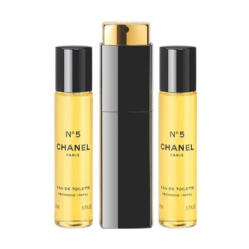 chanel no 5 paris eau de toilette 50 ml