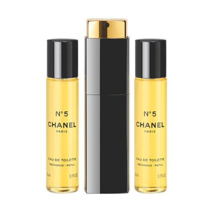 Chanel Nr.5 - Eau de Toilette (50 ml) Női parfüm