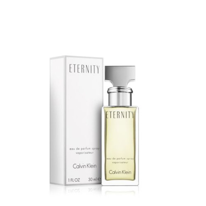 Calvin Klein Eternity - Eau de Parfume (30 ml) Női parfüm